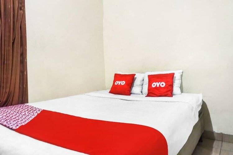 Oyo 91259 59 Residence