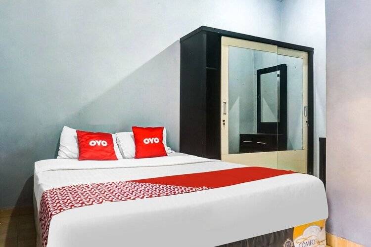 Oyo 91259 59 Residence