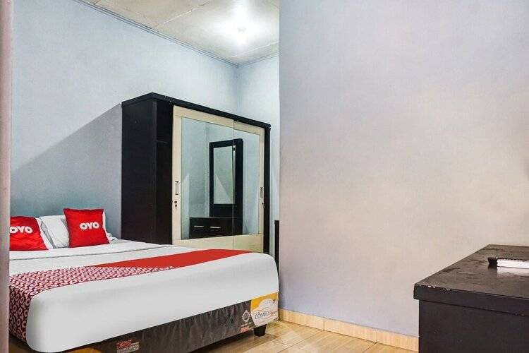 Oyo 91259 59 Residence