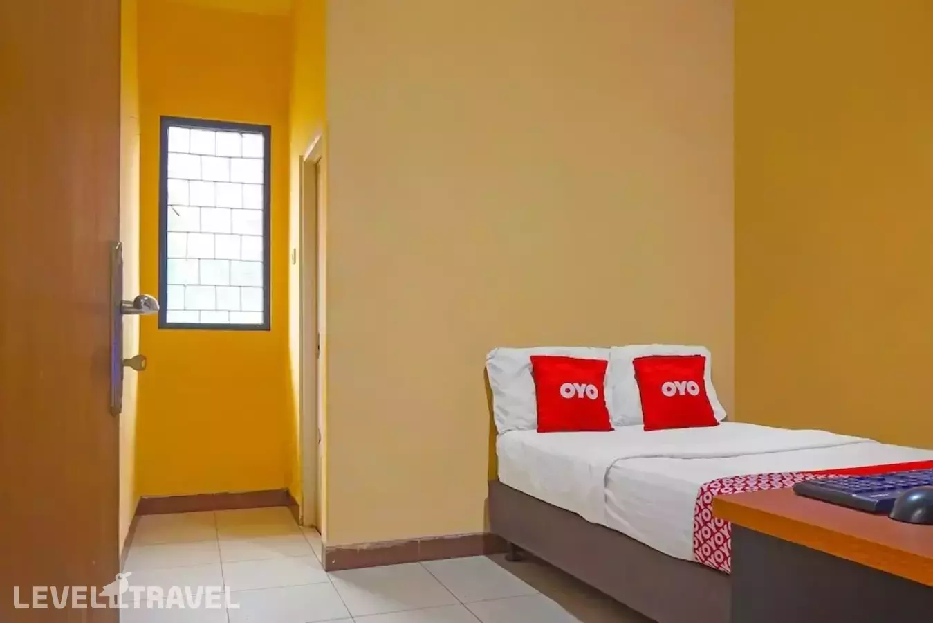 Oyo 92285 Penginapan 21