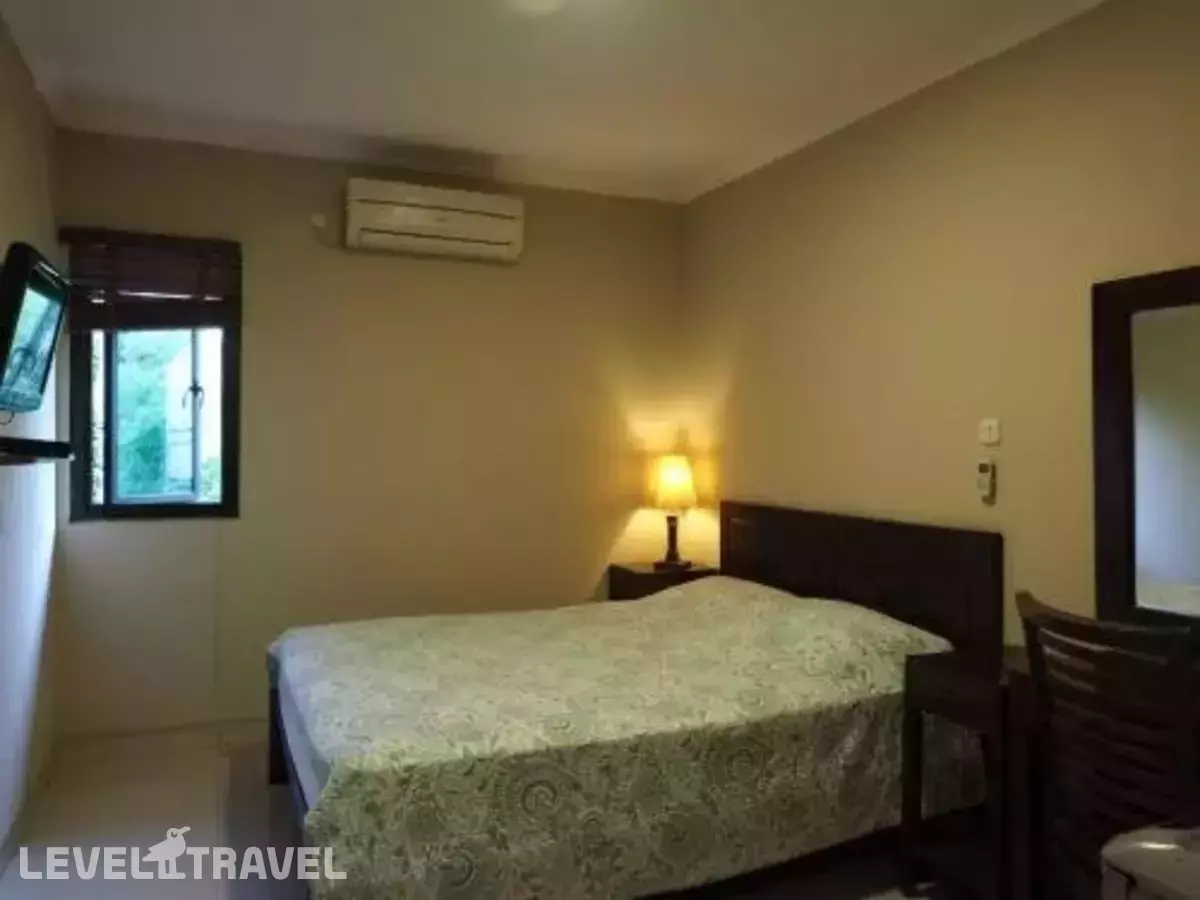 Rhiz Guest House Tebet