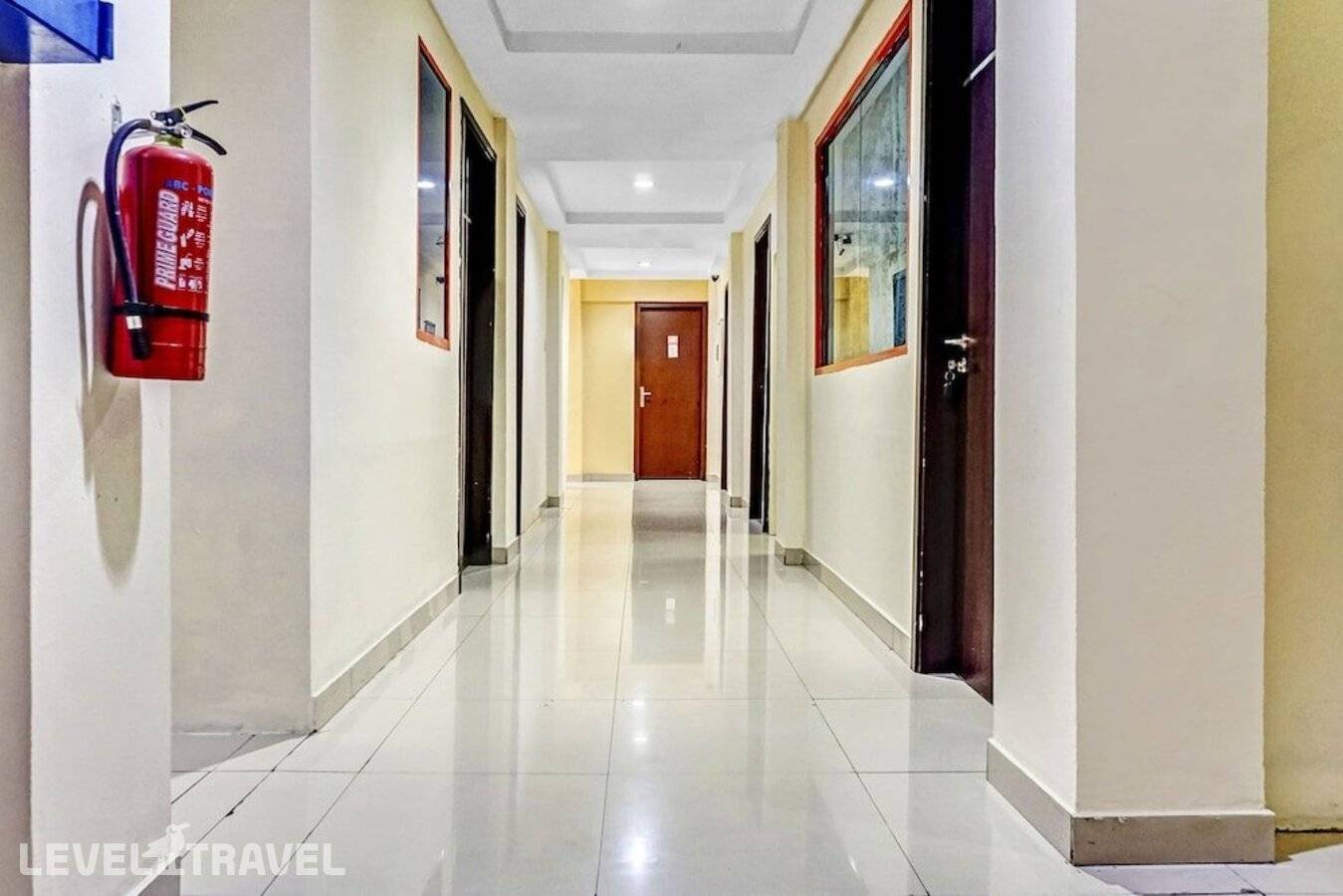 фотографии отеля Super Oyo 90692 Point Hostel в Индонезия(Джакарта) - фото №3