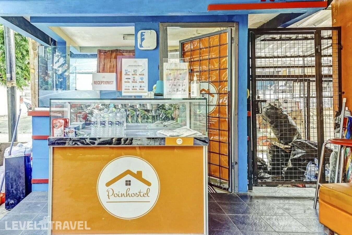 фотографии отеля Super Oyo 90692 Point Hostel в Индонезия(Джакарта) - фото №2