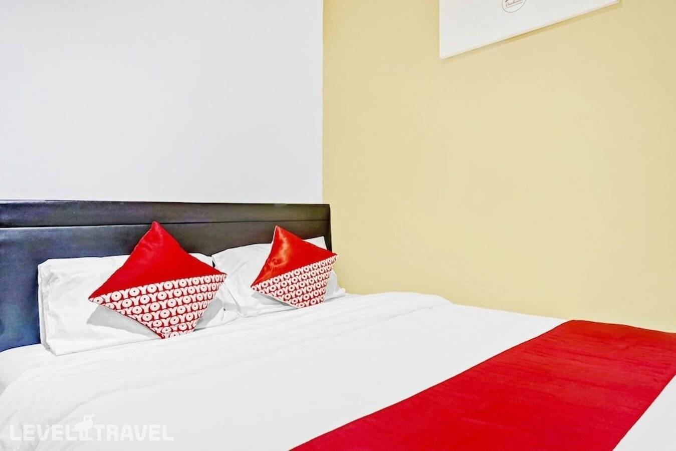 фотографии отеля Super Oyo 90692 Point Hostel в Индонезия(Джакарта) - фото №7