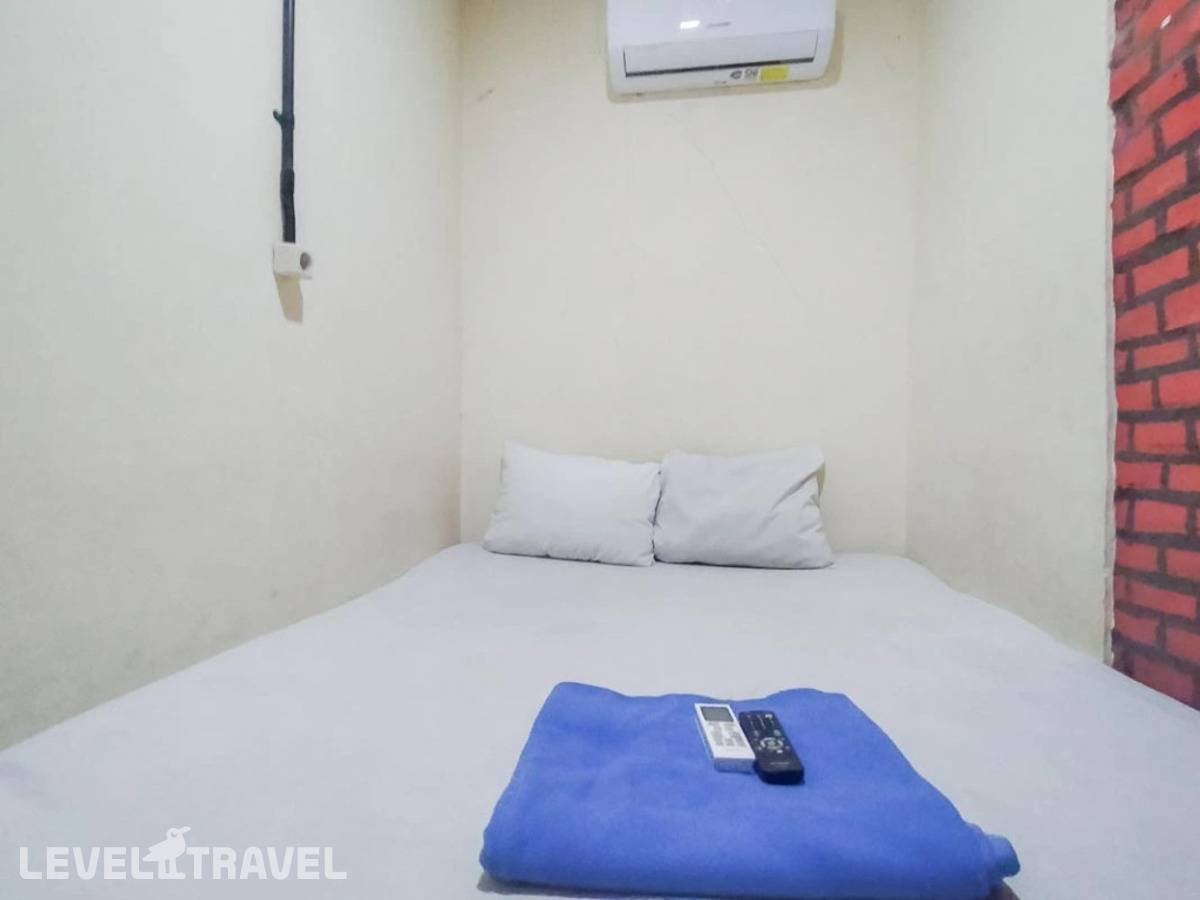 Отель Swahouse Tanjung Priok Syariah Redpartner — Джакарта, Индонезия