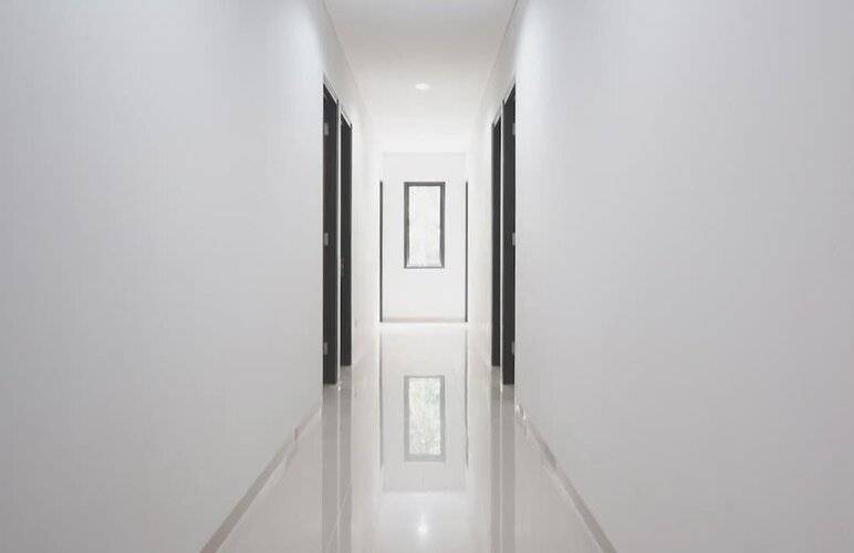 Urooms Panglima Polim