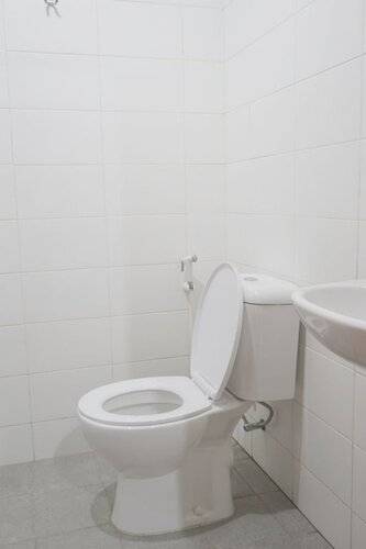 Urooms Panglima Polim
