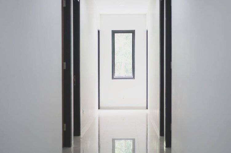 Urooms Panglima Polim
