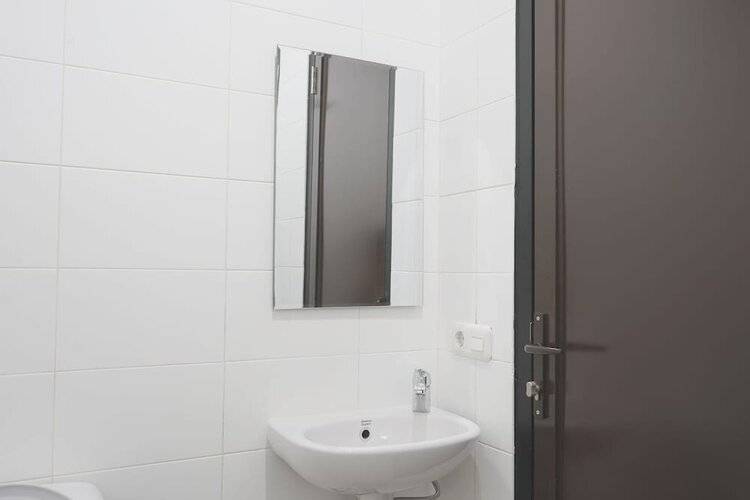 Urooms Panglima Polim
