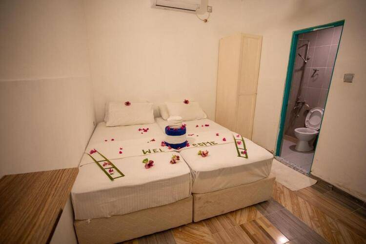 Ihaven Thulusdhoo