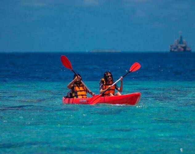 Ihaven Thulusdhoo