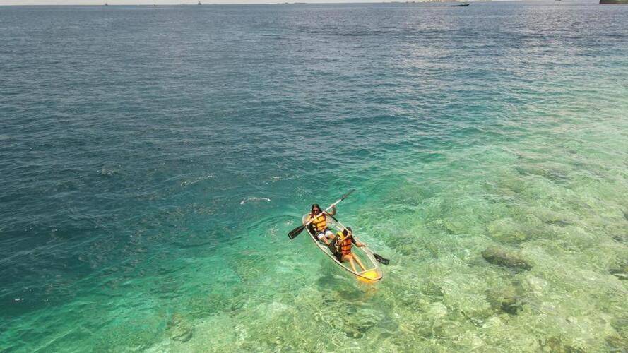 Ihaven Thulusdhoo