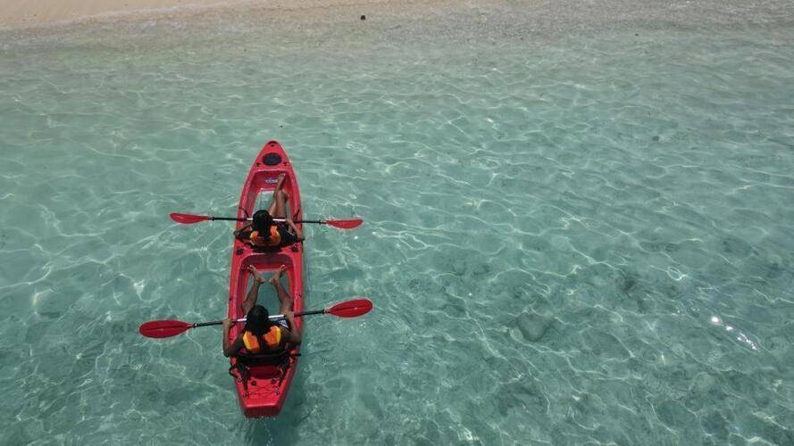 Ihaven Thulusdhoo