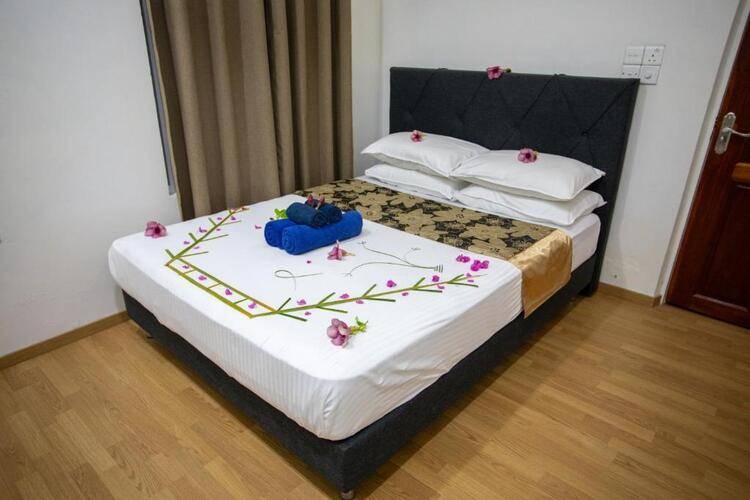 Ihaven Thulusdhoo