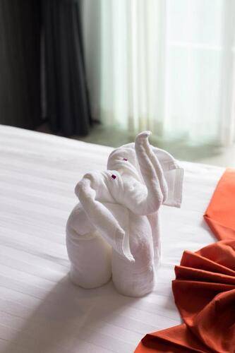 Koh Chang Paradise Hill