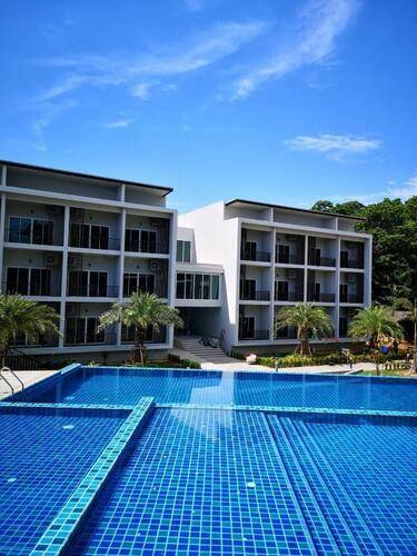 Koh Chang Paradise Hill