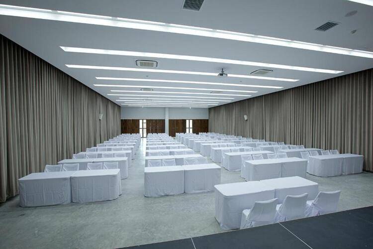 Koh Chang Paradise Hill