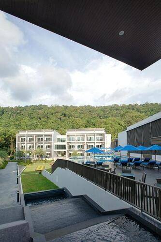 Koh Chang Paradise Hill