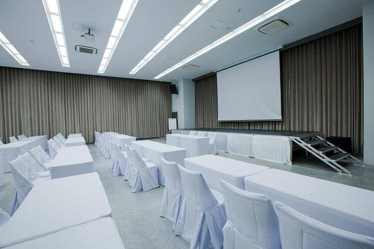 Koh Chang Paradise Hill