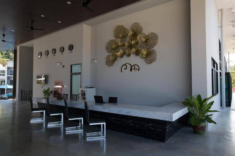 Koh Chang Paradise Hill