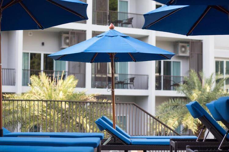 Koh Chang Paradise Hill