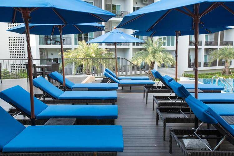 Koh Chang Paradise Hill