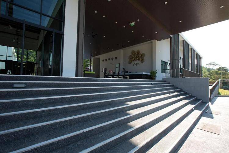 Koh Chang Paradise Hill