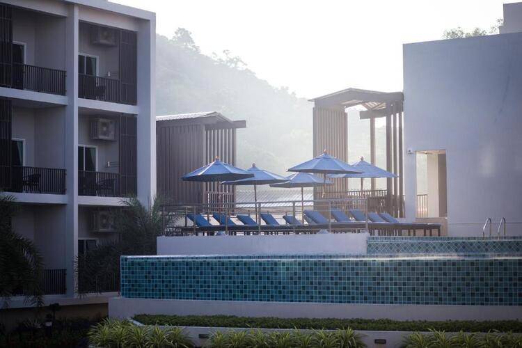 Koh Chang Paradise Hill