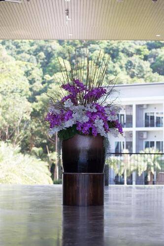 Koh Chang Paradise Hill