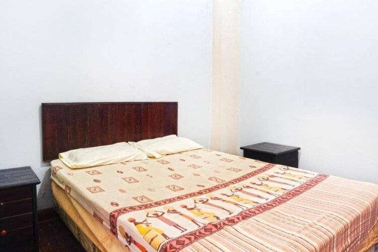 Apartment Wisma Tobana Ii