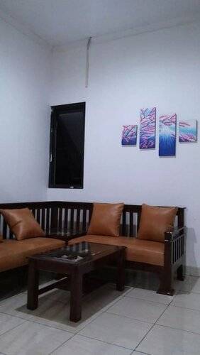 Cozy Residence Muwardi Jakarta