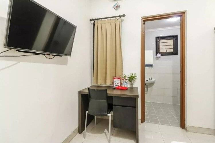 Cozy Residence Muwardi Jakarta