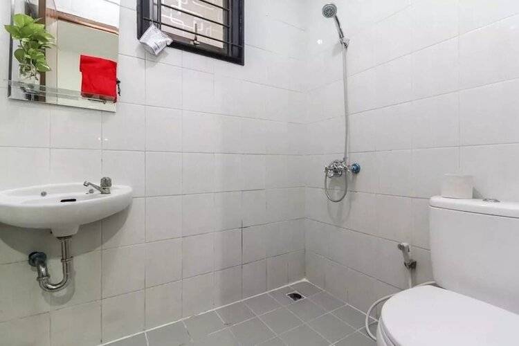Cozy Residence Muwardi Jakarta