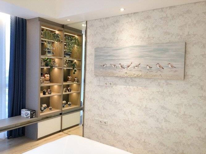 Gold Coast Sea View Apartments Rentrooms