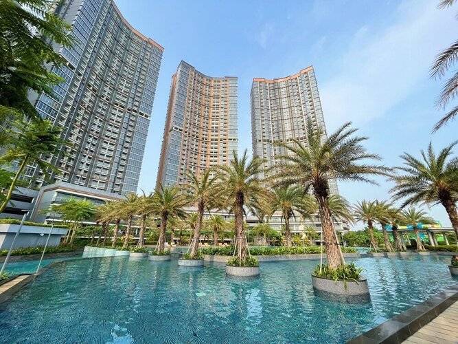 Gold Coast Sea View Apartments Rentrooms