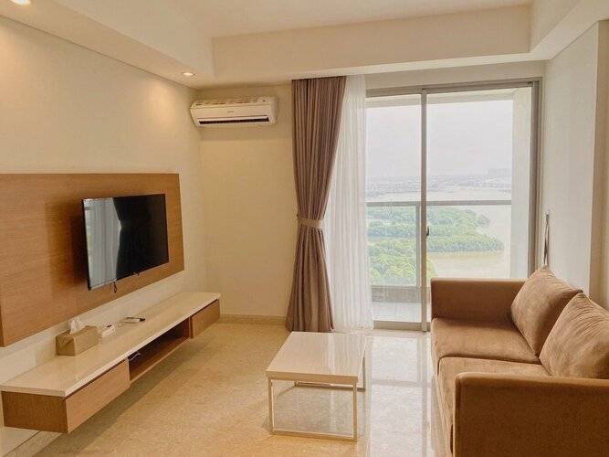 Gold Coast Sea View Apartments Rentrooms
