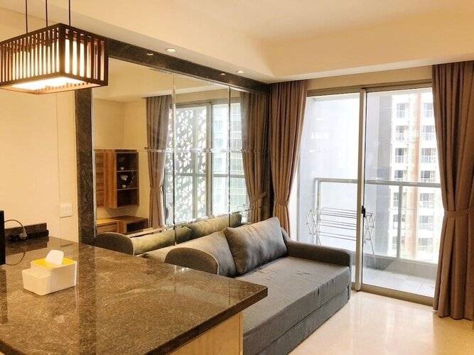 Gold Coast Sea View Apartments Rentrooms