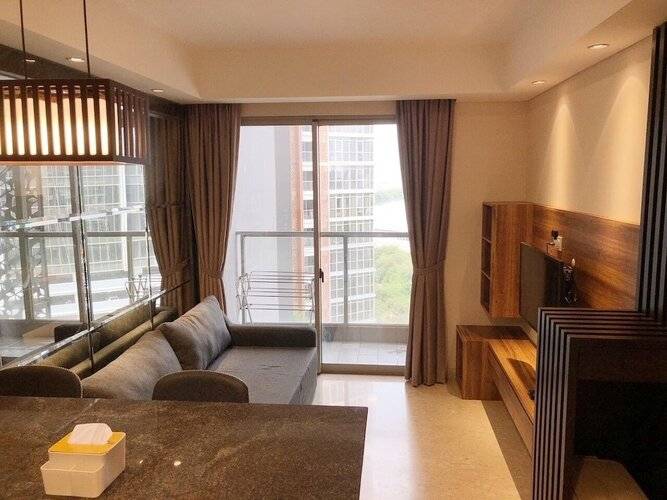 Gold Coast Sea View Apartments Rentrooms
