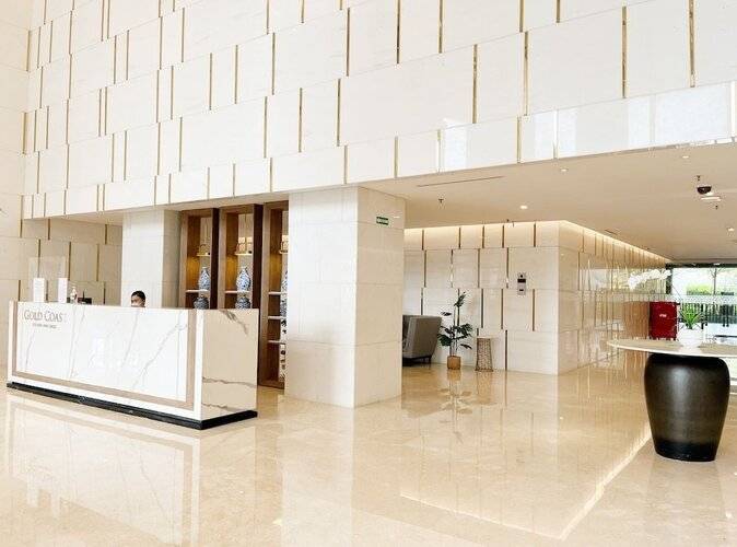 Gold Coast Sea View Apartments Rentrooms