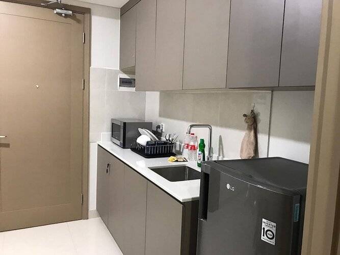 Gold Coast Sea View Apartments Rentrooms