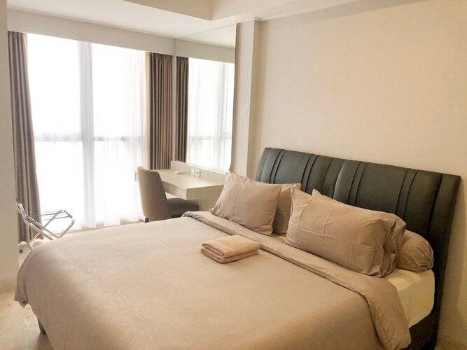 Gold Coast Sea View Apartments Rentrooms