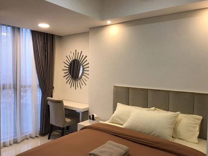 Gold Coast Sea View Apartments Rentrooms