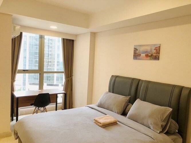 Gold Coast Sea View Apartments Rentrooms