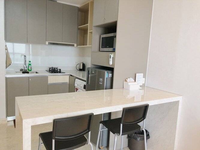 Gold Coast Sea View Apartments Rentrooms