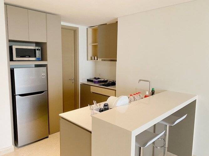 Gold Coast Sea View Apartments Rentrooms