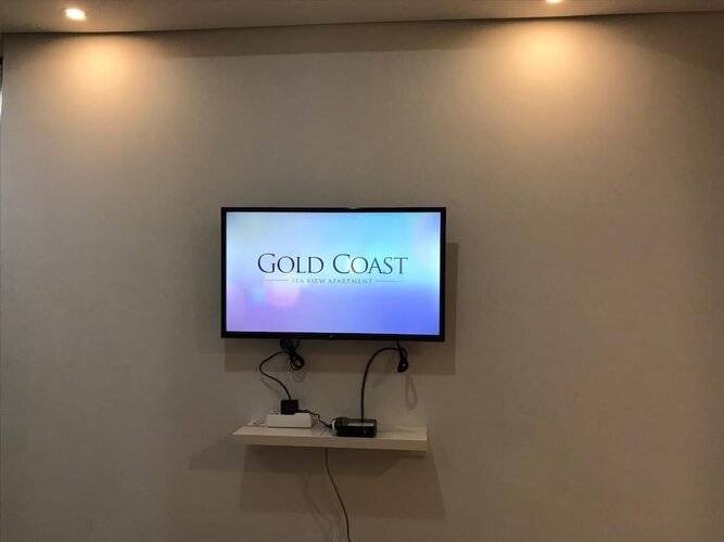 Gold Coast Sea View Apartments Rentrooms