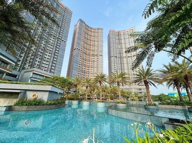Gold Coast Sea View Apartments Rentrooms