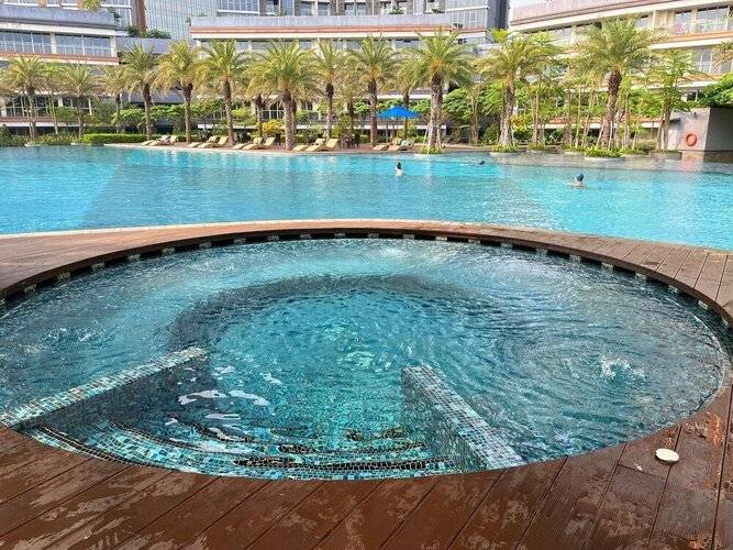 Gold Coast Sea View Apartments Rentrooms