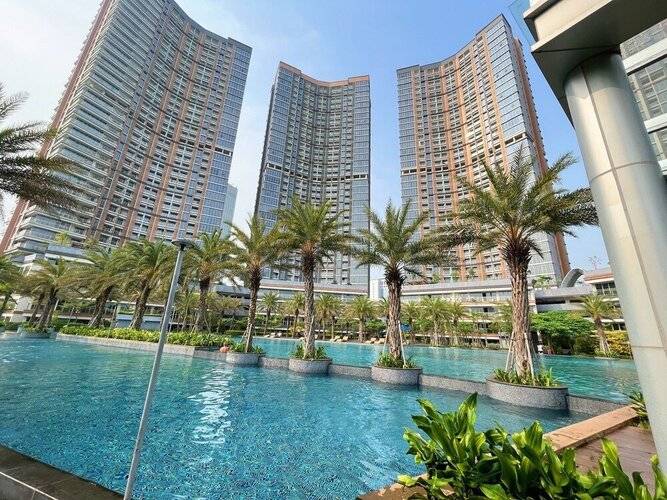 Gold Coast Sea View Apartments Rentrooms