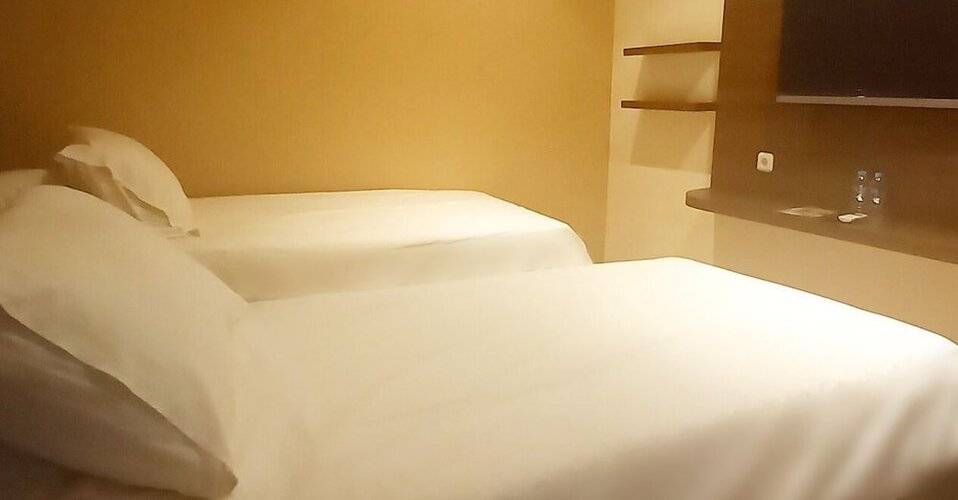 Hotel Aruni Ancol